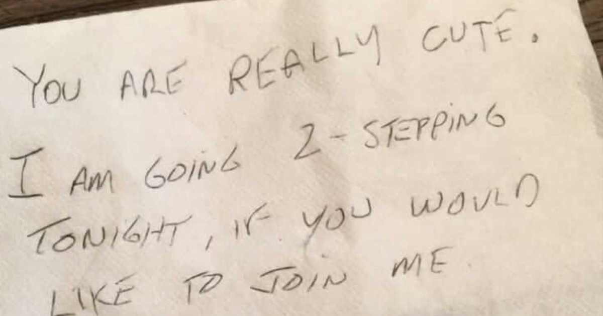 Married Woman Is Confused After Finding Flirty Note On Car... Then She ...