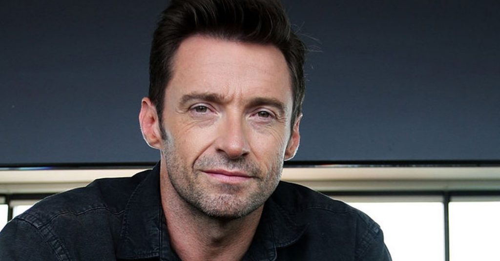 Hugh Jackman Talks About How Faith Is Saving Lives With His New Project