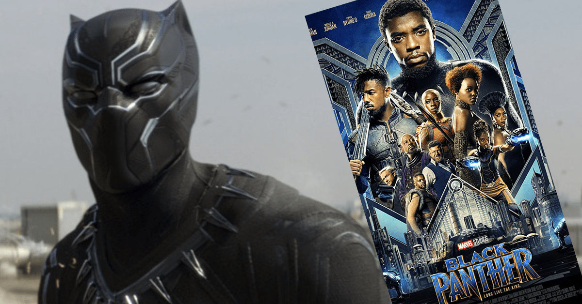 Black Panther Movie Review From A Christian Perspective Jesus Daily