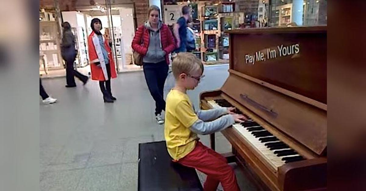 8 year old music prodigy boy 8 year old music prodigy boy