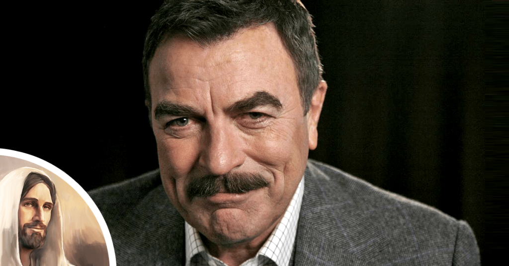 Tom Selleck Credits His Talent And Prosperity To His Undying Love For ...