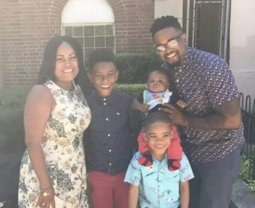 Dad’s Instagram Went Viral For Showing The Struggles Of Not Having