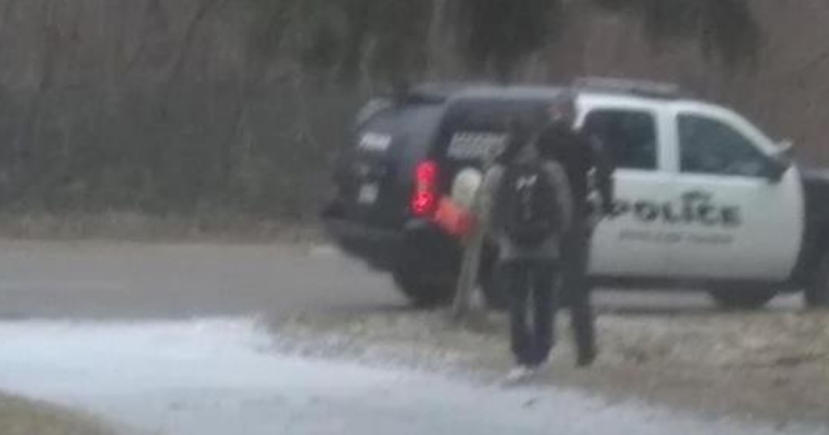 Fed-Up Mother Calls Police on Son Who Refused To Get Out of Bed for ...
