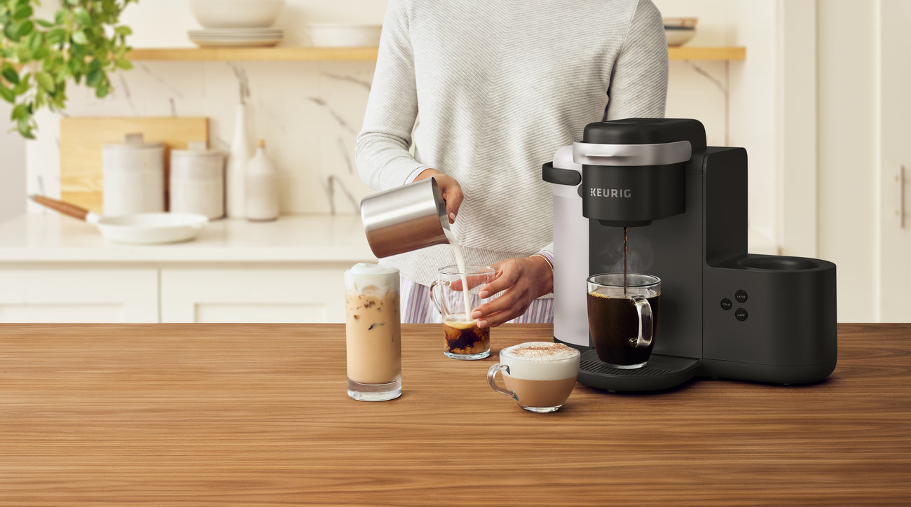 Video Shows The Most Efficient Way To Clean A Keurig Jesus Daily