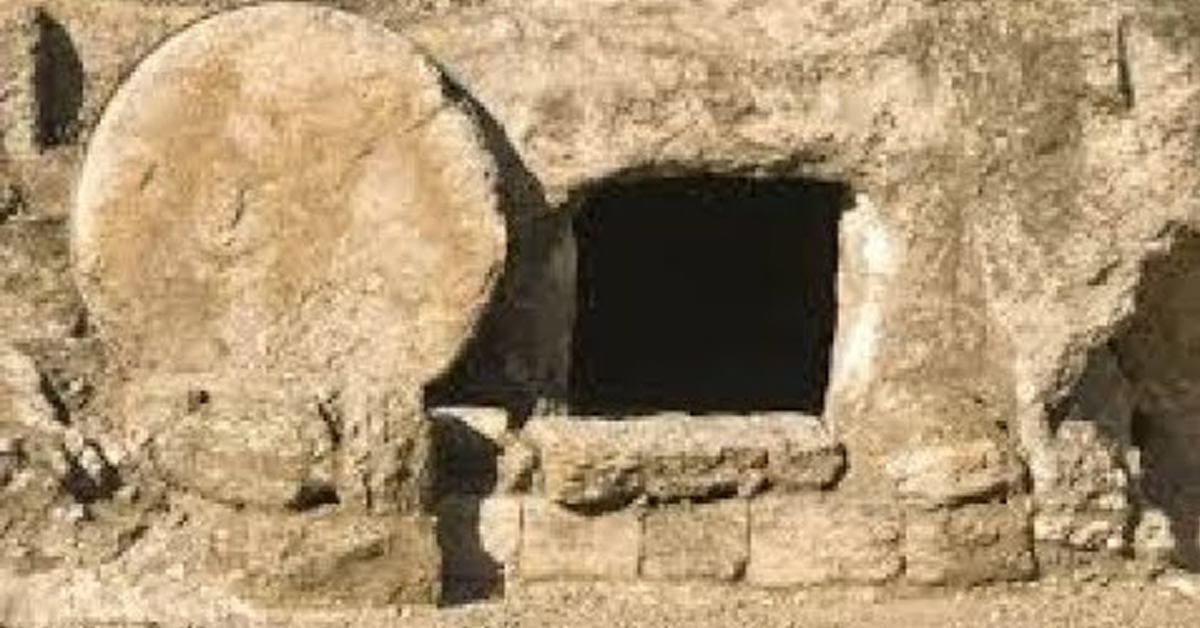 Scientists Examine ‘Holy Bed’ Believed To Be Tomb Of Jesus Christ