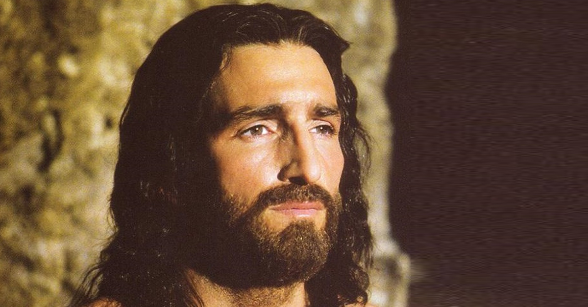 Jesus Strong
