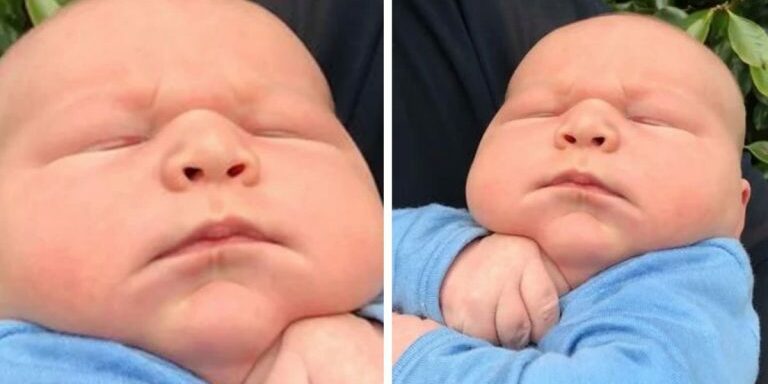 13-pound-baby-Hercules