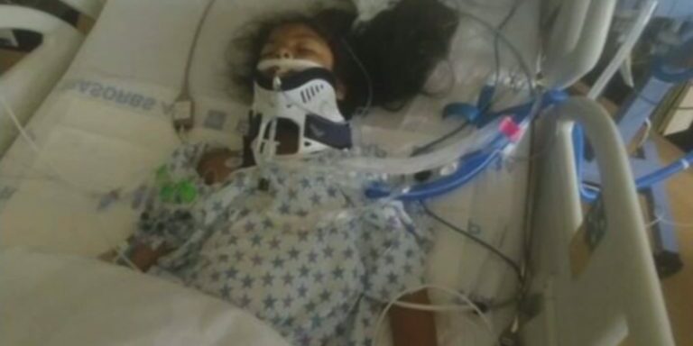 5326912_060219-ewn-9am-sarah-child-struck-by-bottle-vid