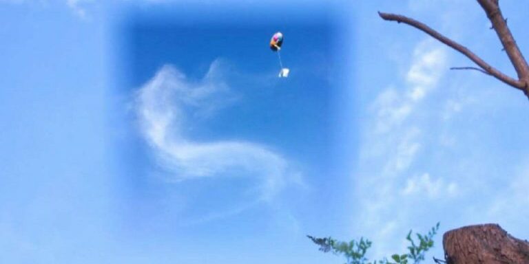 Balloon-to-Daddy