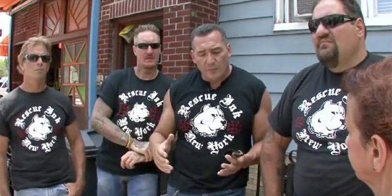 Bikers