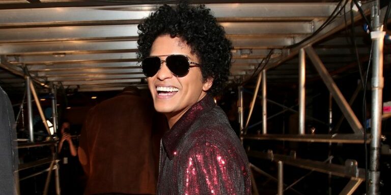 Bruno-Mars