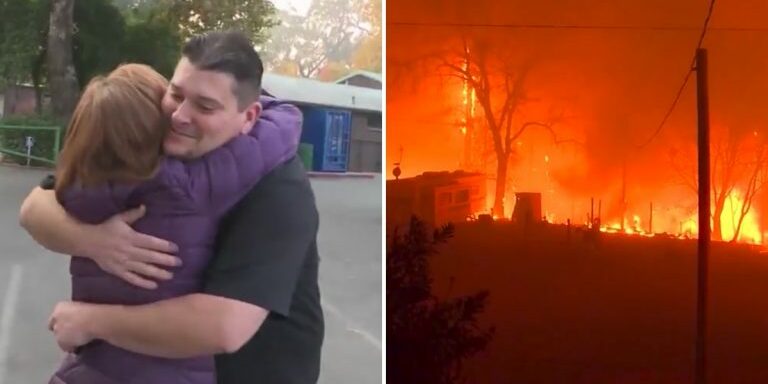 Bus-Driver-Saves-Kids-from-Fire