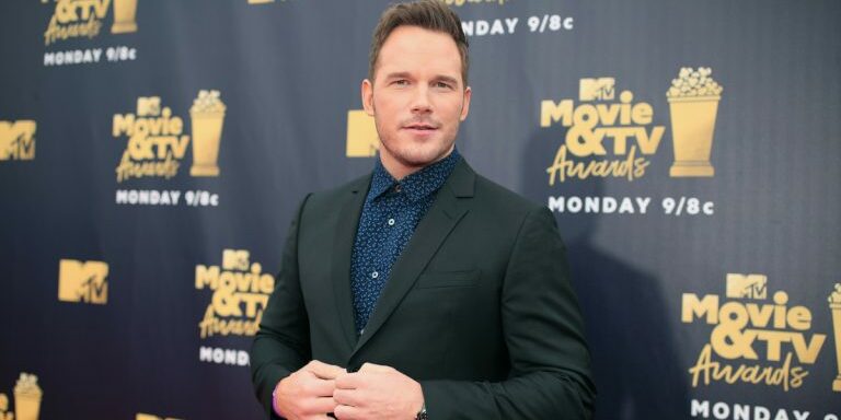 Chris-Pratt
