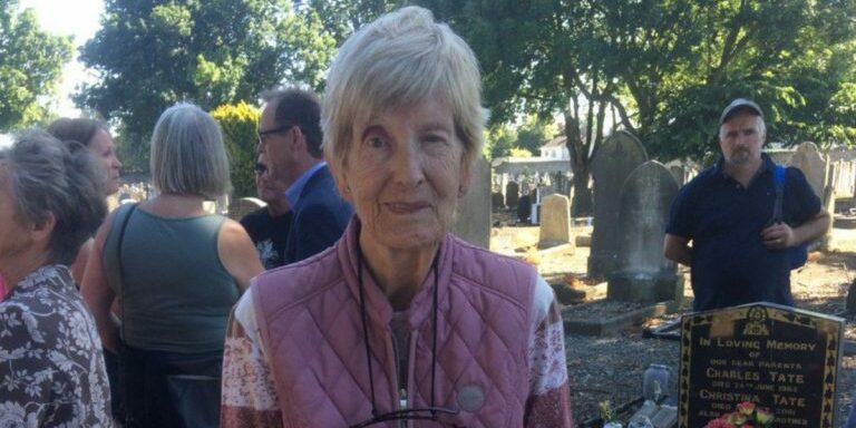 Eileen-Macken