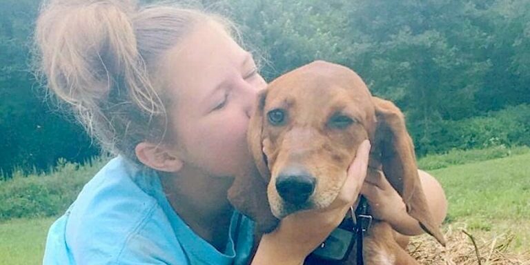 Girl-Dies-Saving-Dog