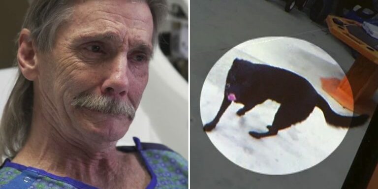 Homeless-Widower-Saves-Dog
