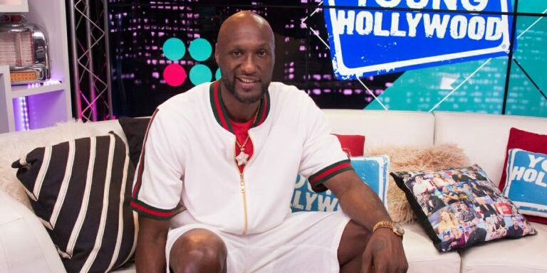 Lamar-Odom
