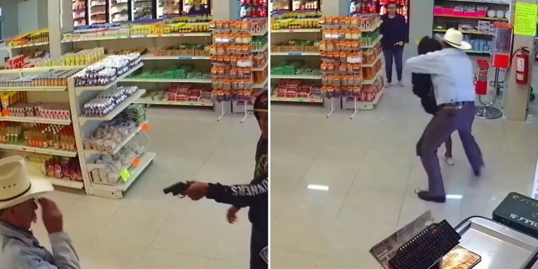 Man-Takes-Down-Thief