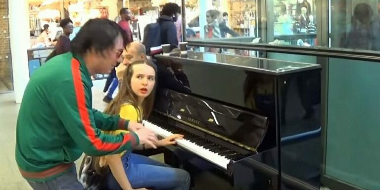 Piano