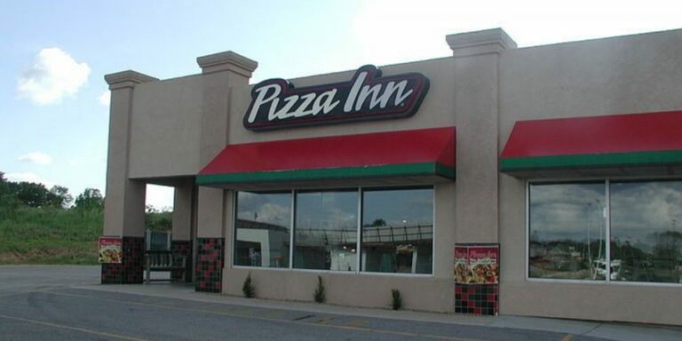 Pizza-Inn