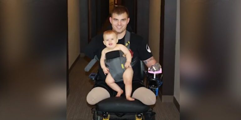 babymanchair