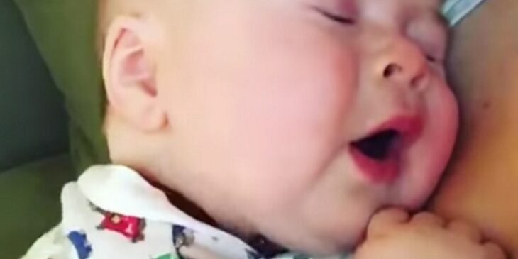 babysneeze