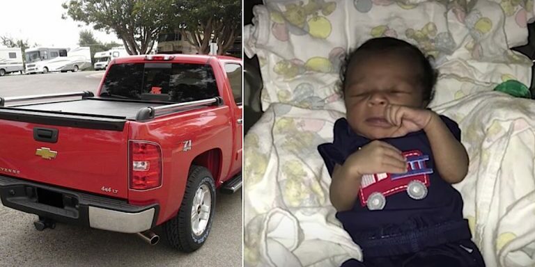 babytruck