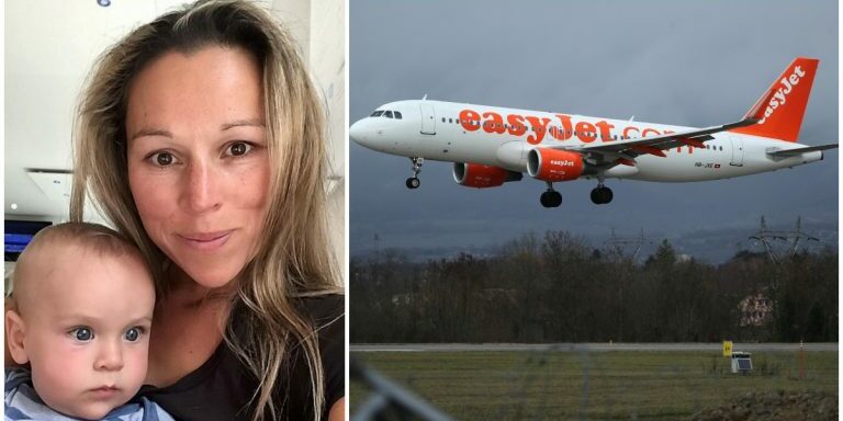 breastfeeding-mom-easyjet