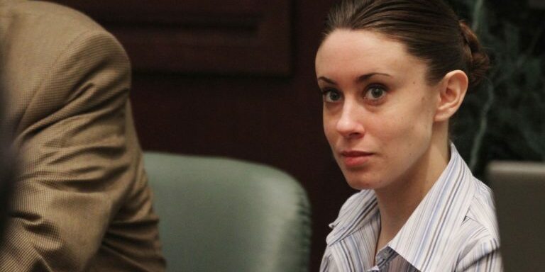 Casey Anthony trial