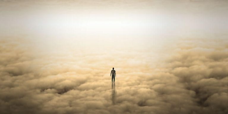 cloudsskyheavenmandeathcreditShutterstockcom