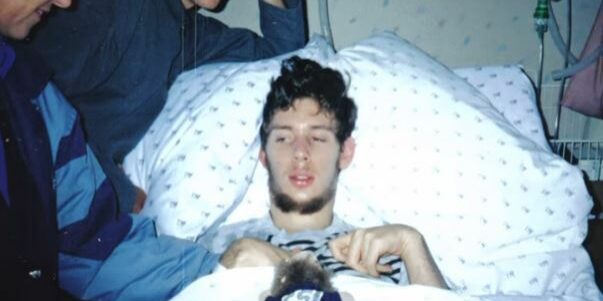 coma