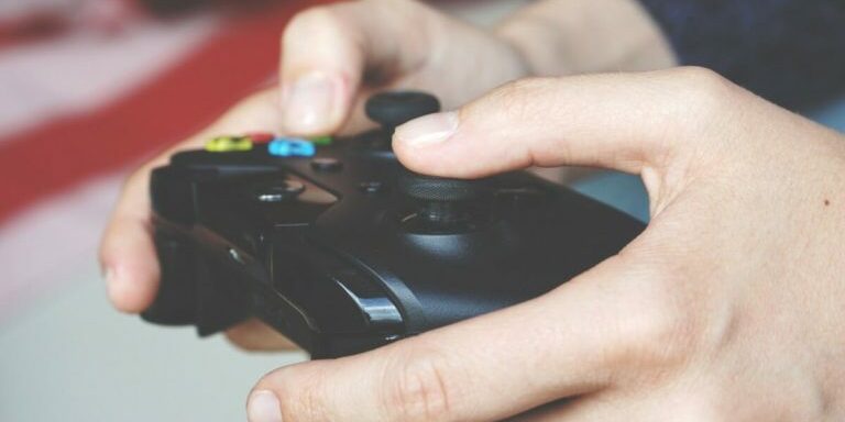 controller
