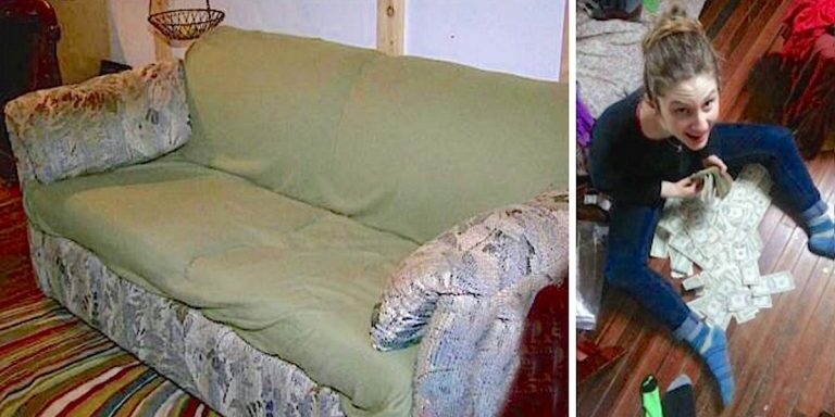 couch