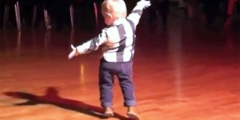dancingbaby