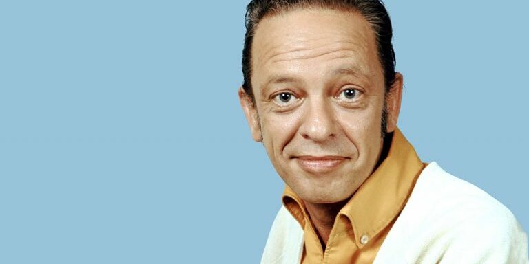 Don Knotts, ca. 1970