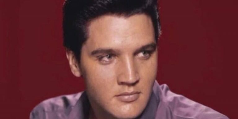 elvis