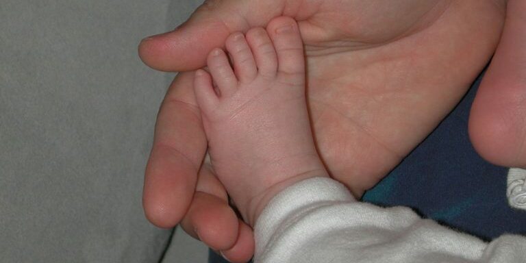 foot