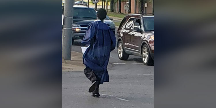 grad