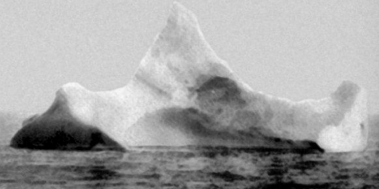 iceberg
