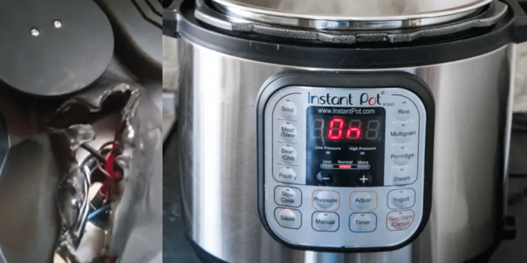 instant pot