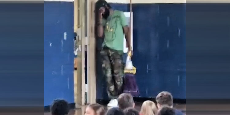 janitor