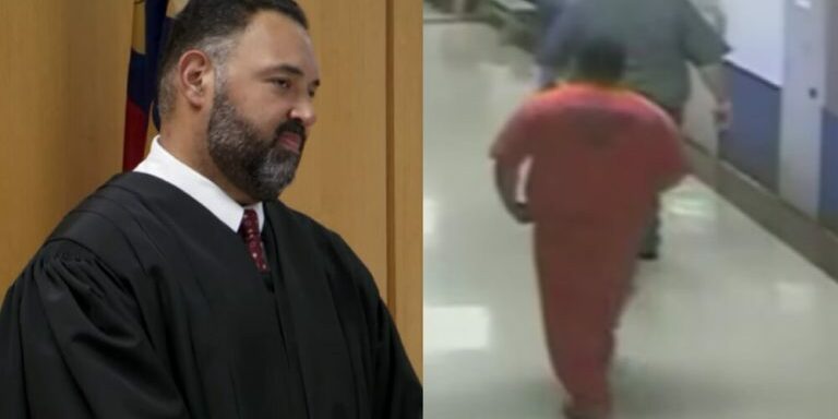 judgeinjail