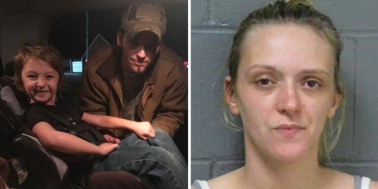 little-boy-woman-mugshot