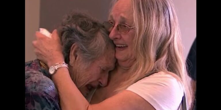 mother-and-daughter-hug-for-the-first-time