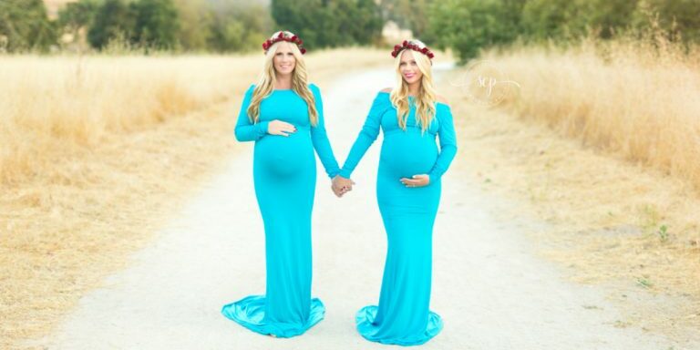 So Cute Photo Monterey Materntiy Photography