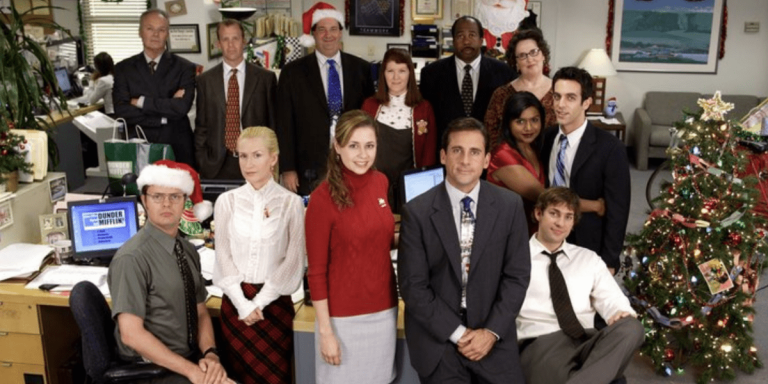 office