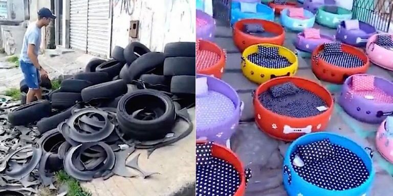 oldtires