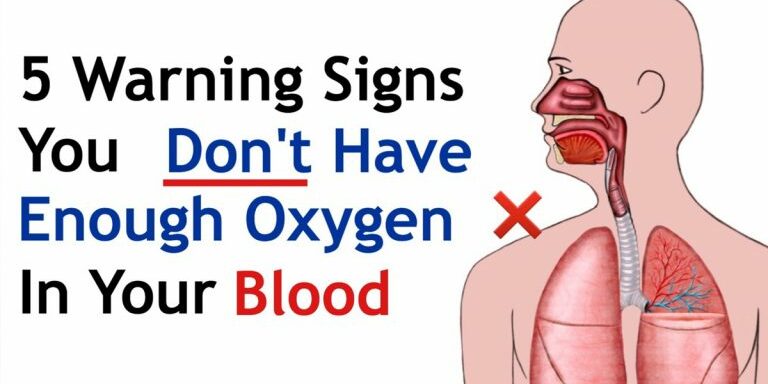 oxygeb