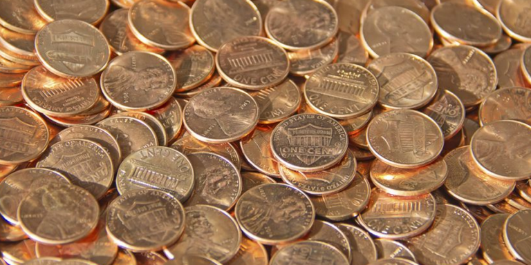 pennies45