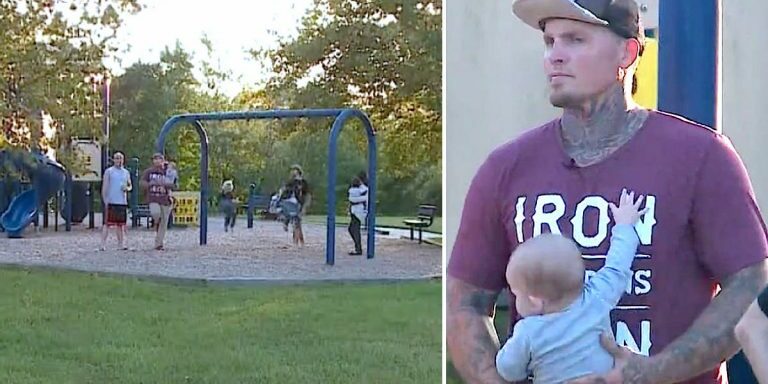 playground
